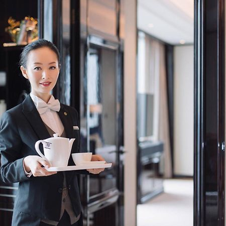 The St. Regis Чанша Екстер'єр фото