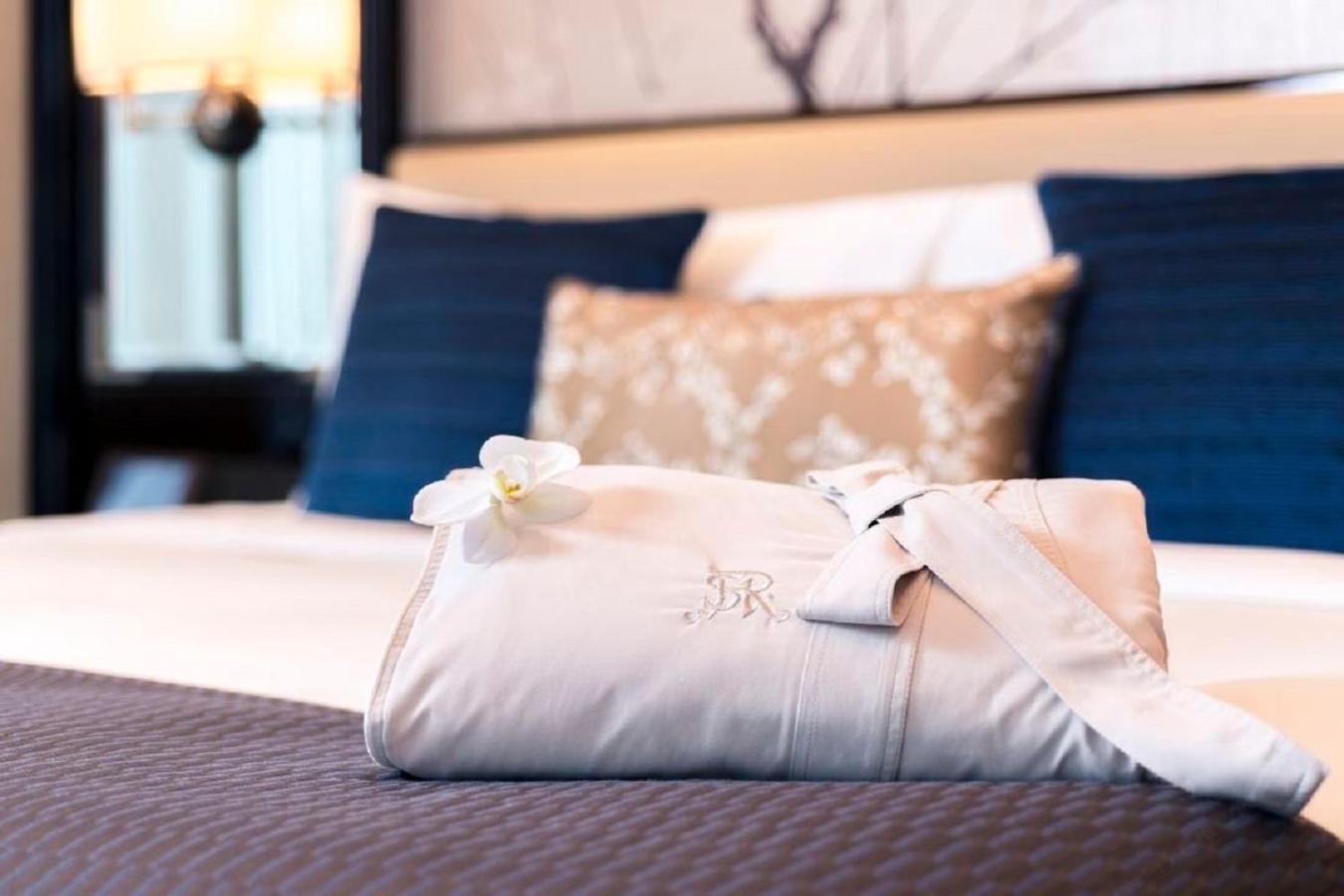 The St. Regis Чанша Екстер'єр фото