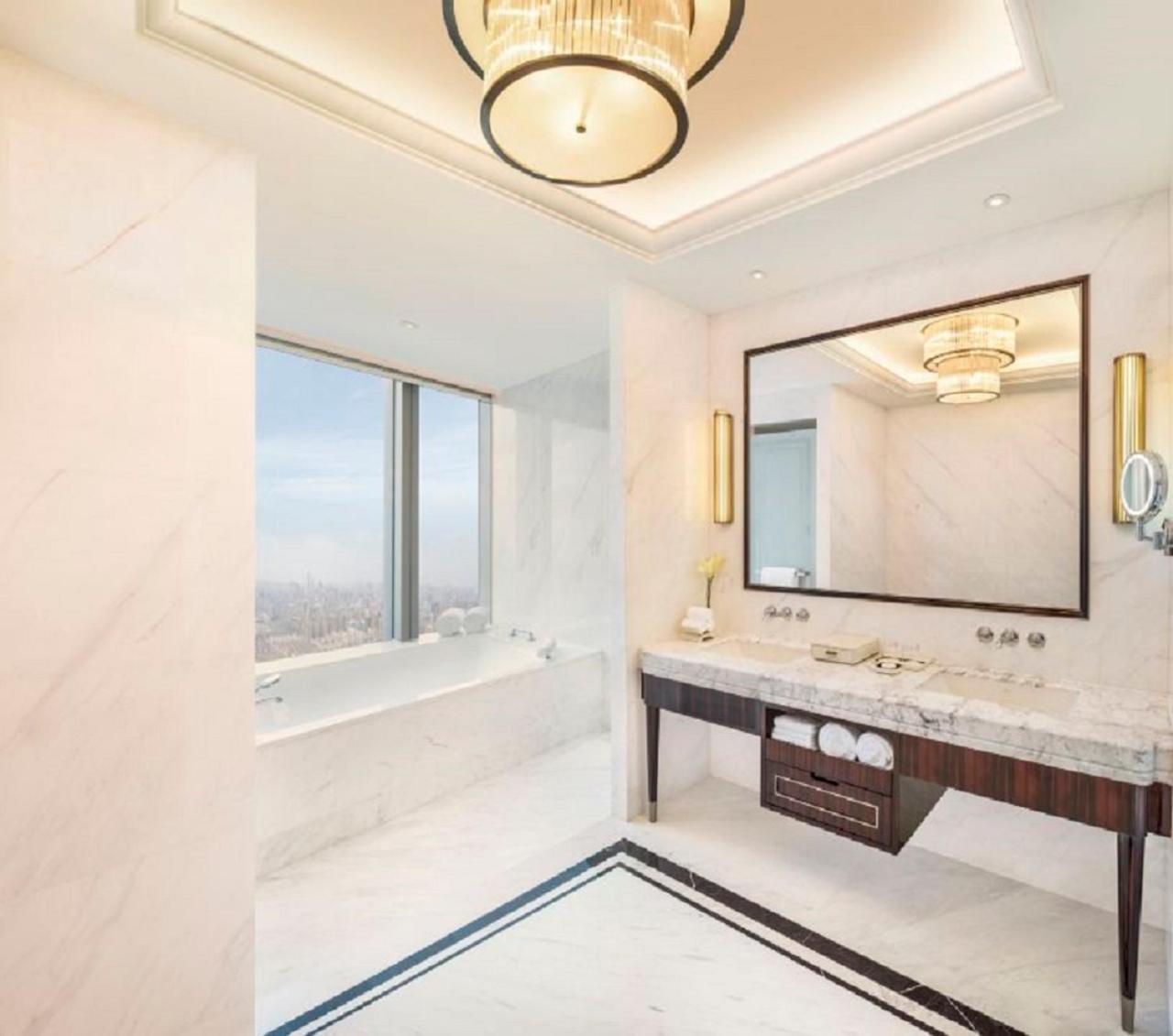 The St. Regis Чанша Екстер'єр фото