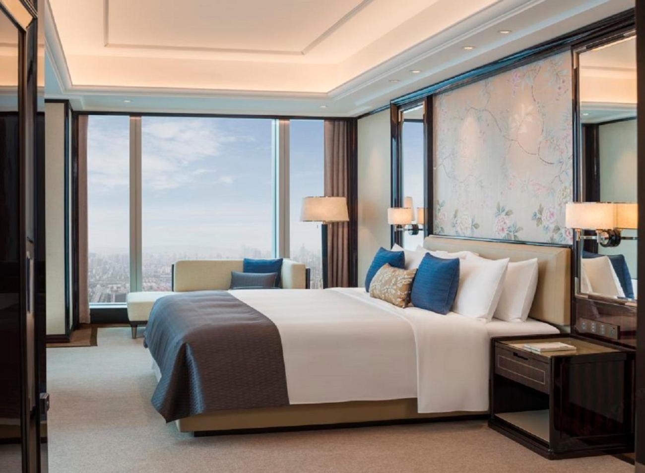 The St. Regis Чанша Екстер'єр фото