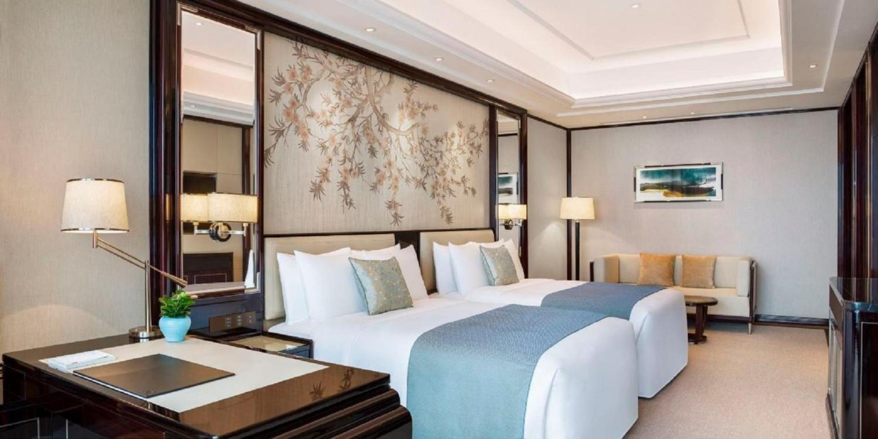 The St. Regis Чанша Екстер'єр фото