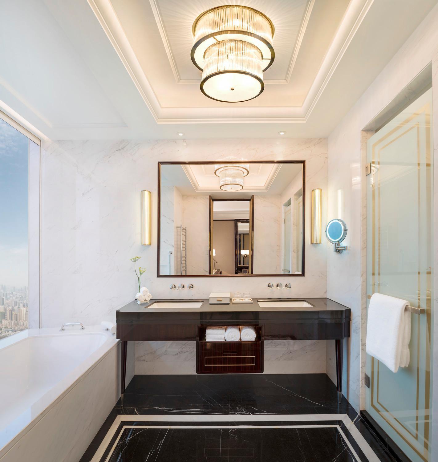 The St. Regis Чанша Екстер'єр фото