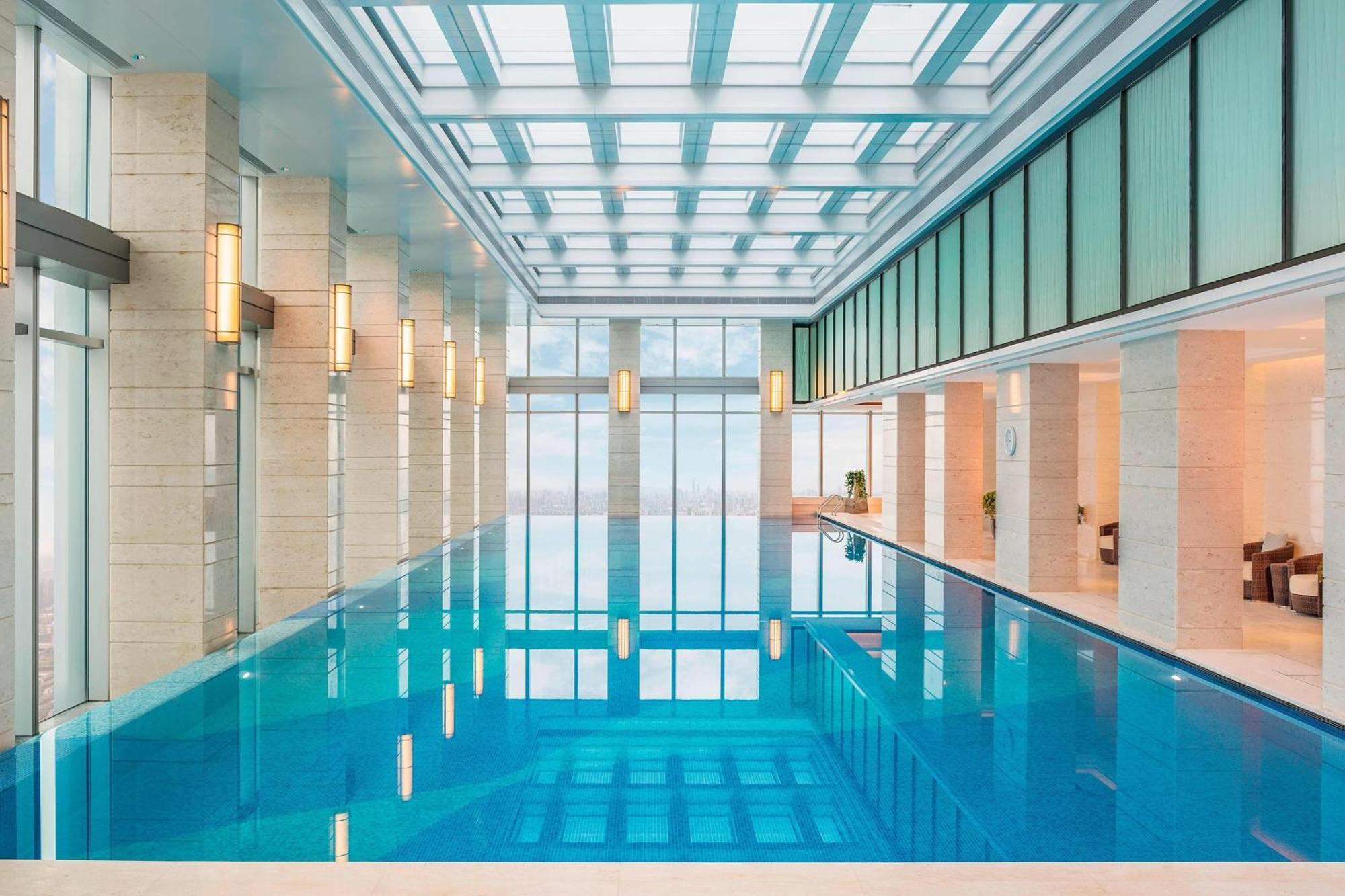 The St. Regis Чанша Екстер'єр фото