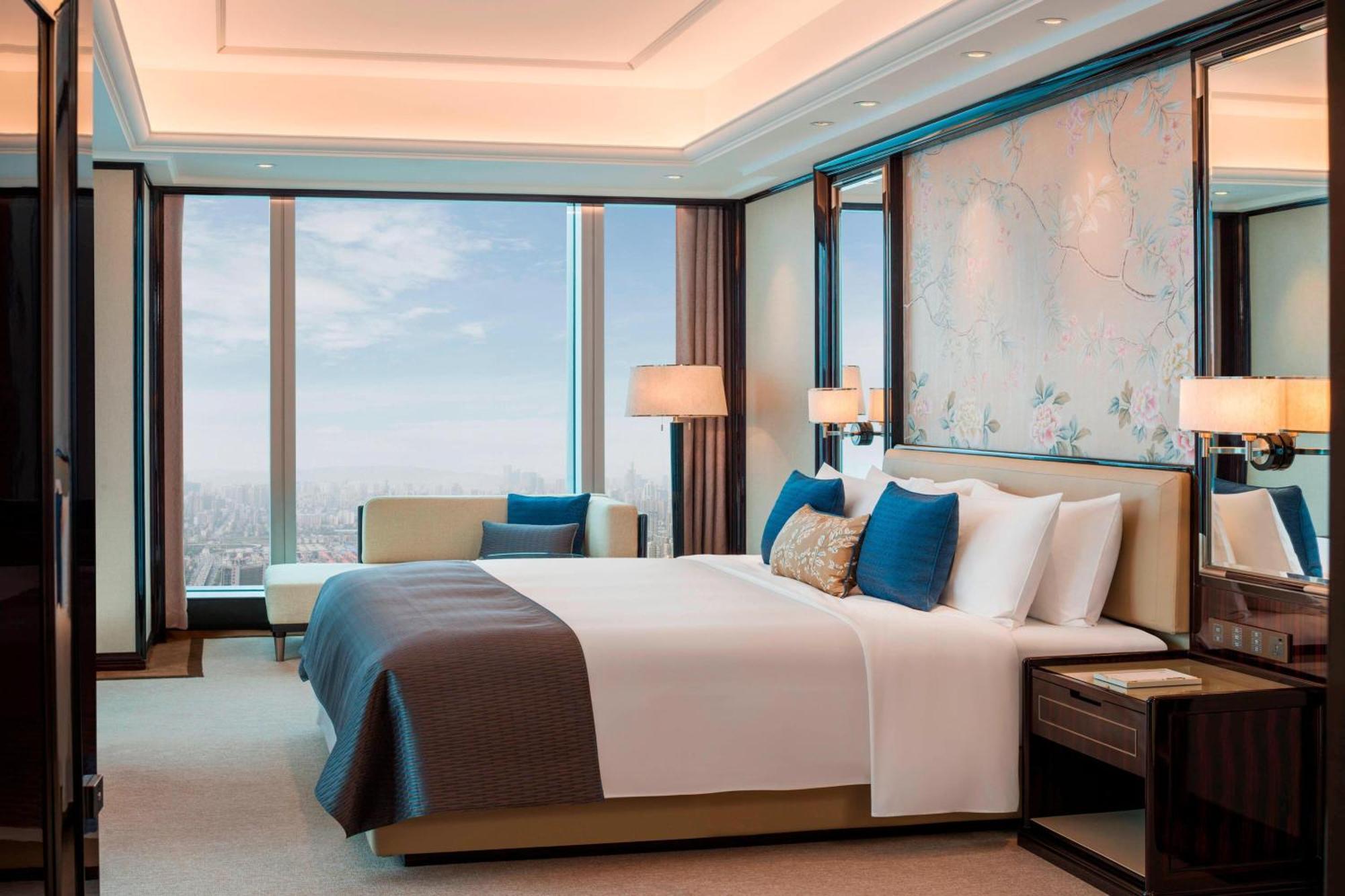 The St. Regis Чанша Екстер'єр фото