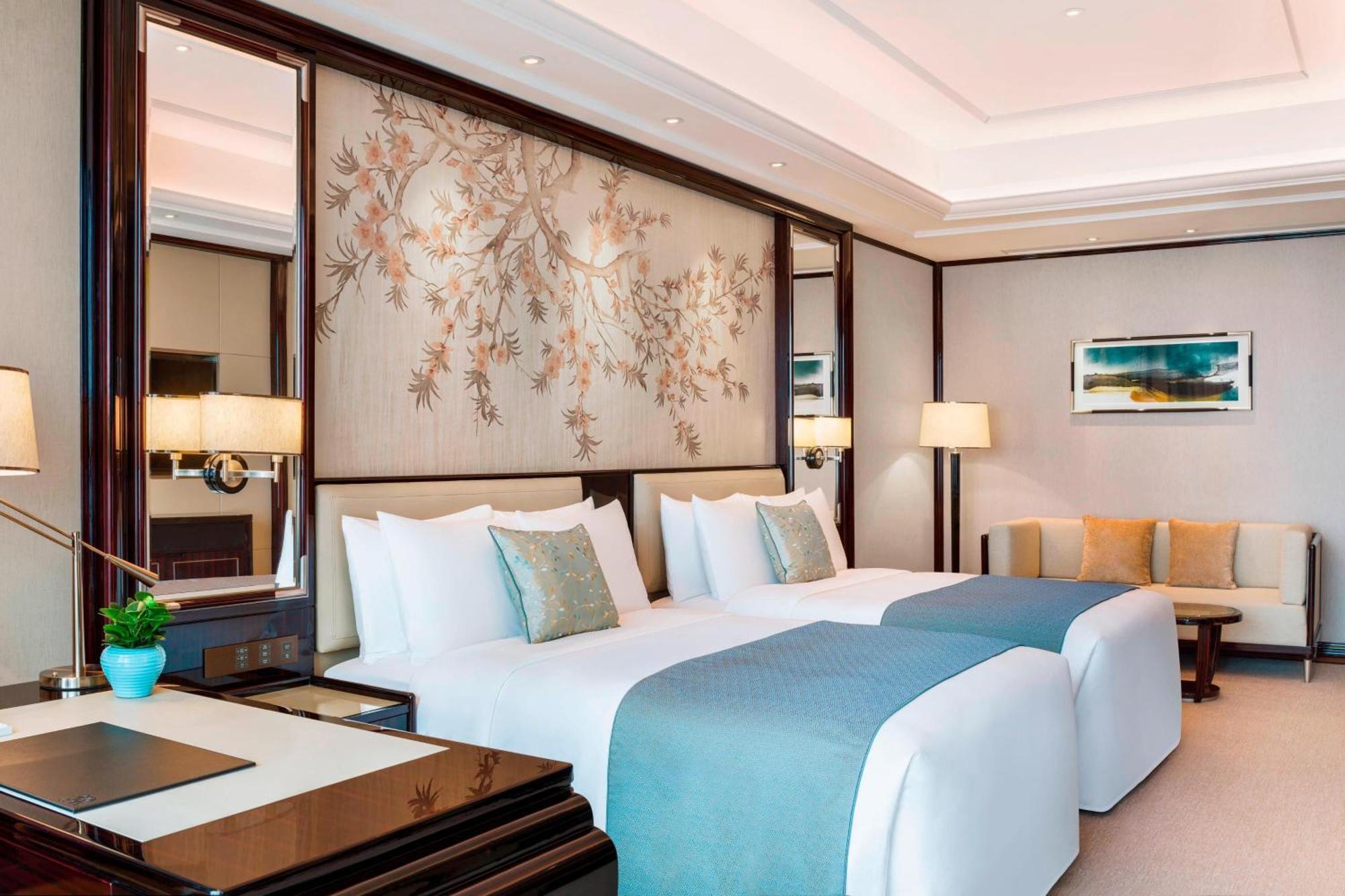 The St. Regis Чанша Екстер'єр фото