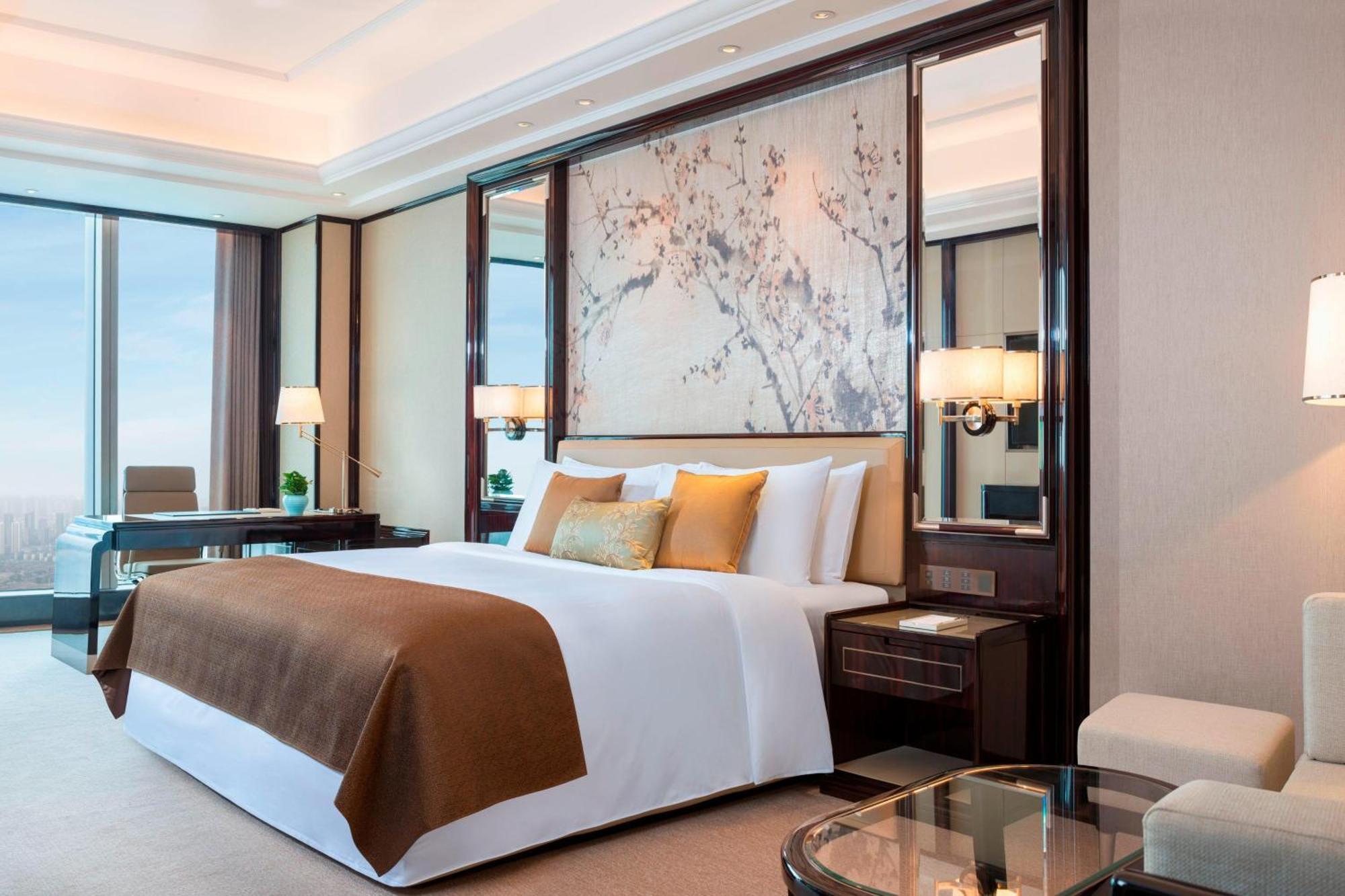 The St. Regis Чанша Екстер'єр фото