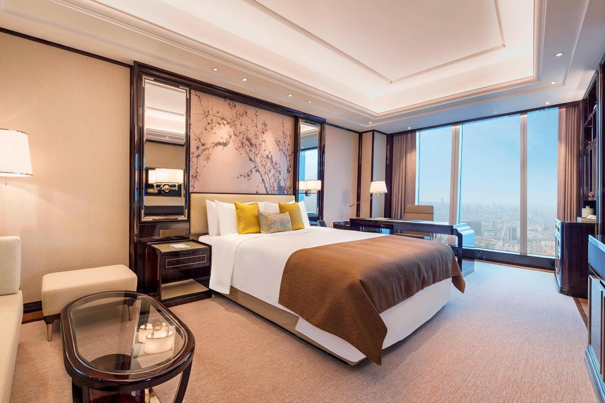 The St. Regis Чанша Екстер'єр фото