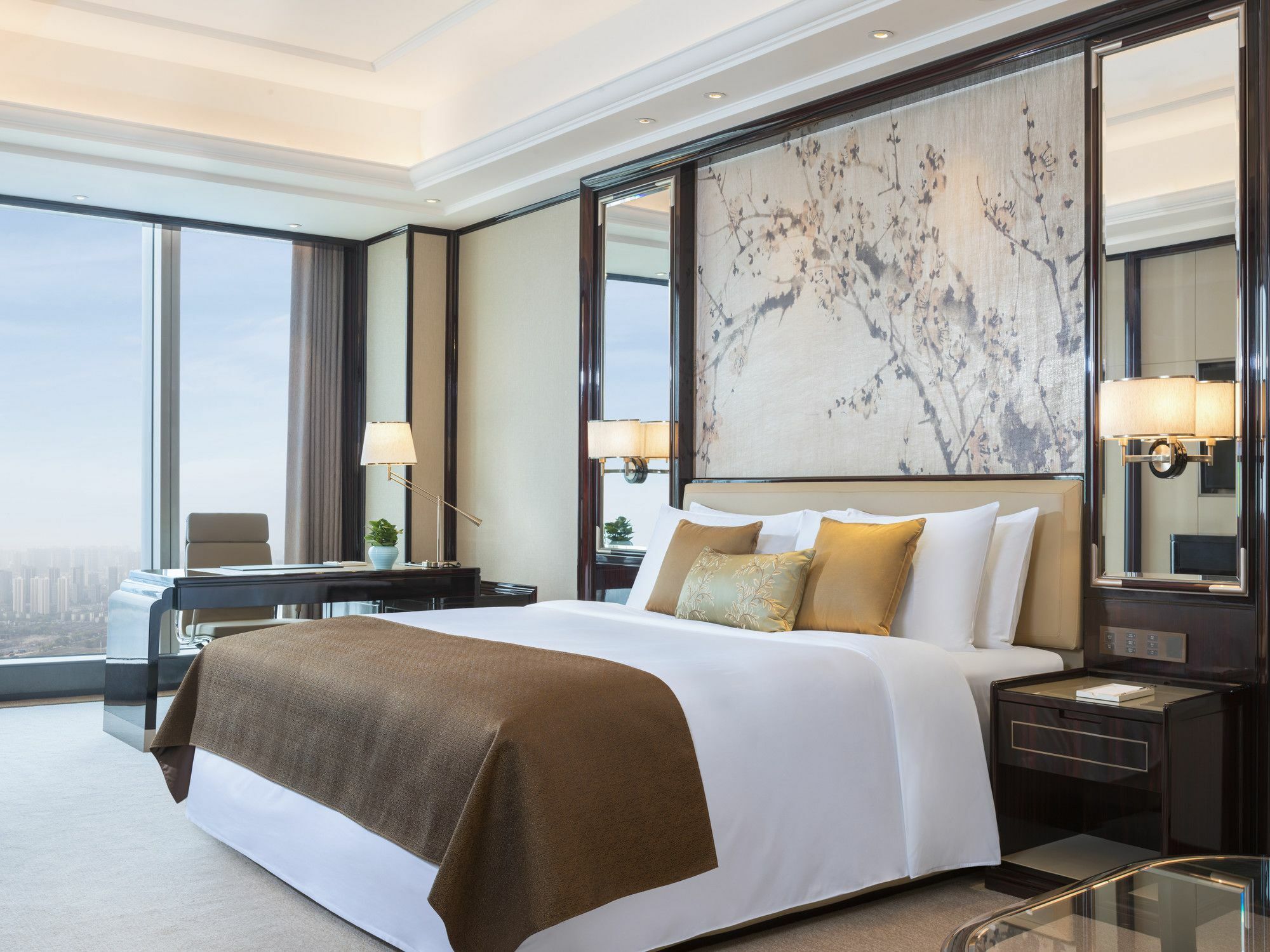 The St. Regis Чанша Екстер'єр фото