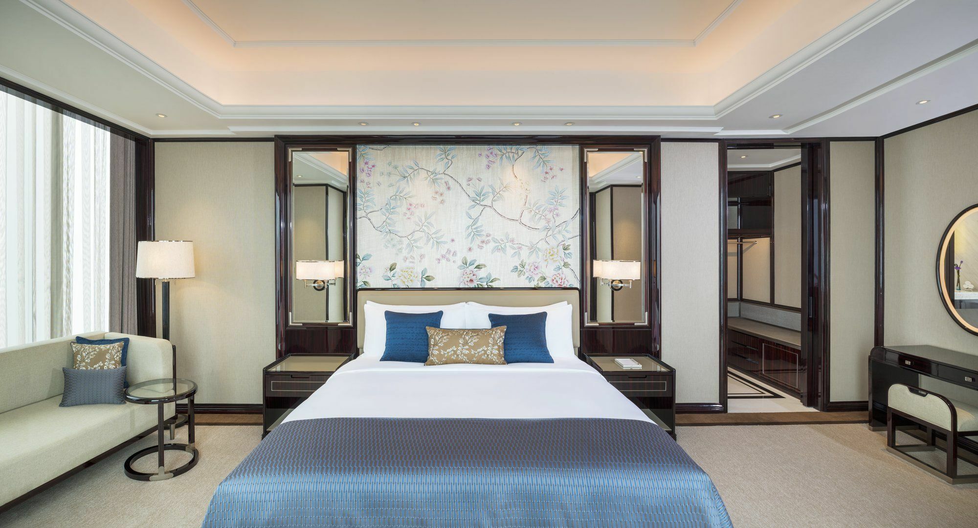 The St. Regis Чанша Екстер'єр фото