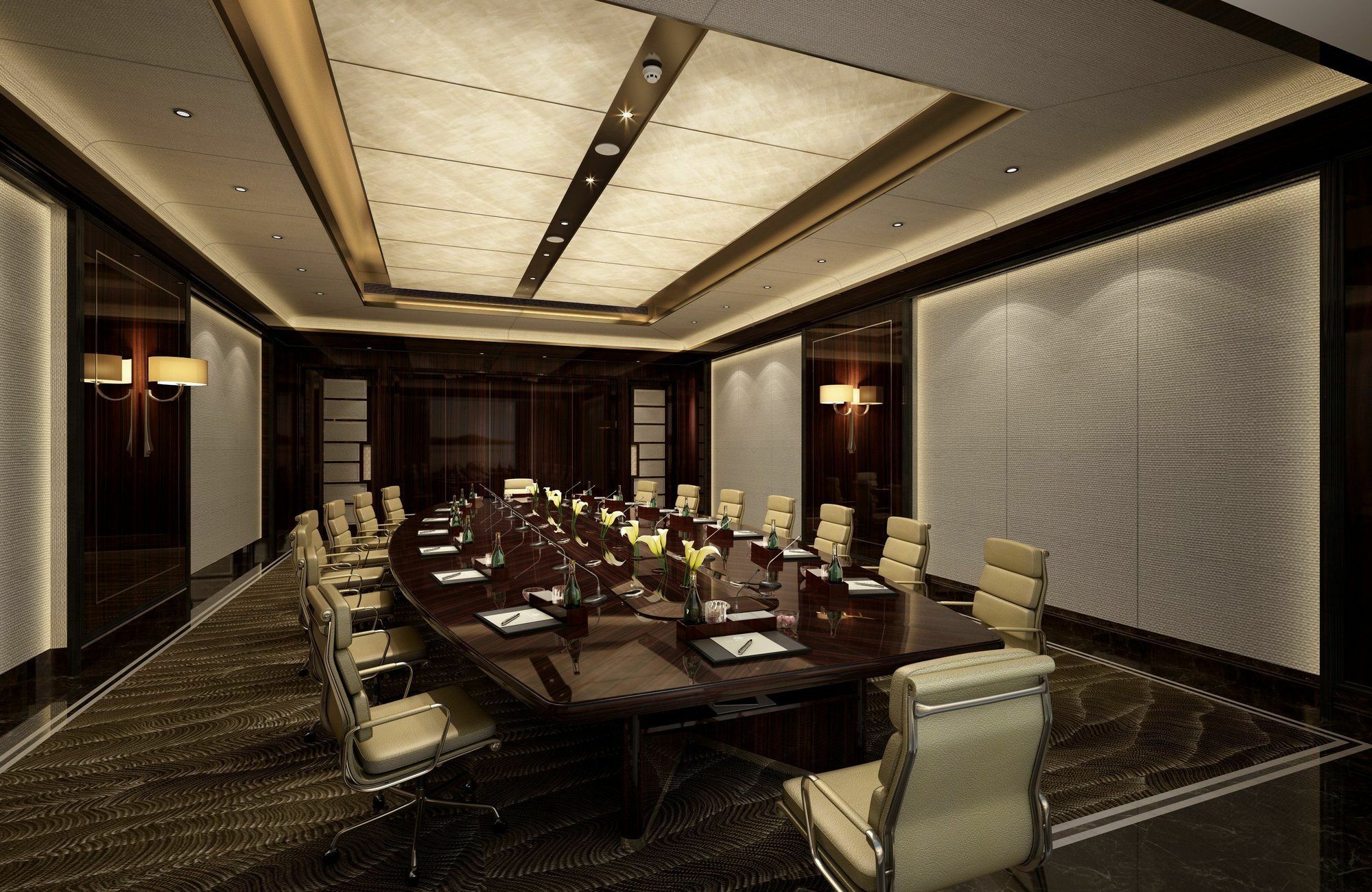 The St. Regis Чанша Екстер'єр фото