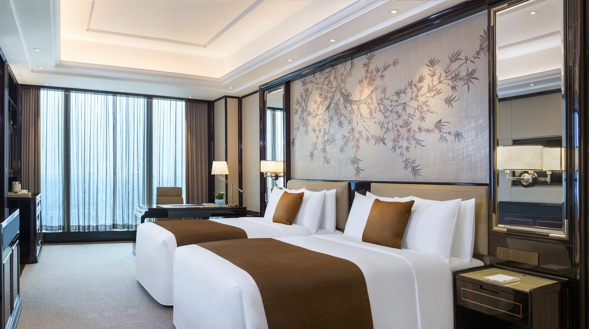The St. Regis Чанша Екстер'єр фото