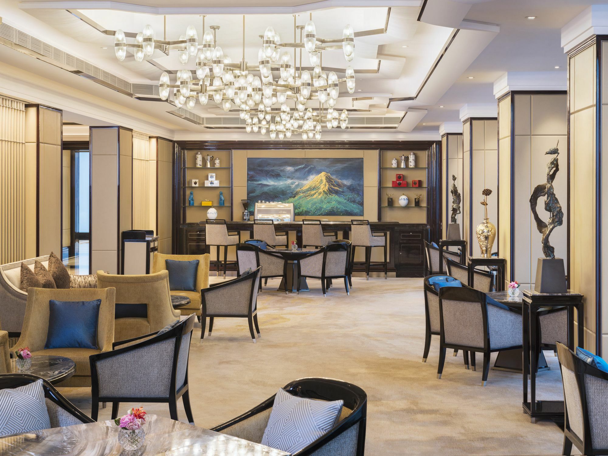 The St. Regis Чанша Екстер'єр фото